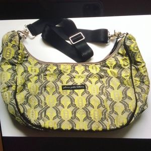 Petunia Pickle Bottom designer diaper bag backpack bag organizer